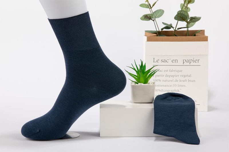 YQS Premium Antimicrobial Socks