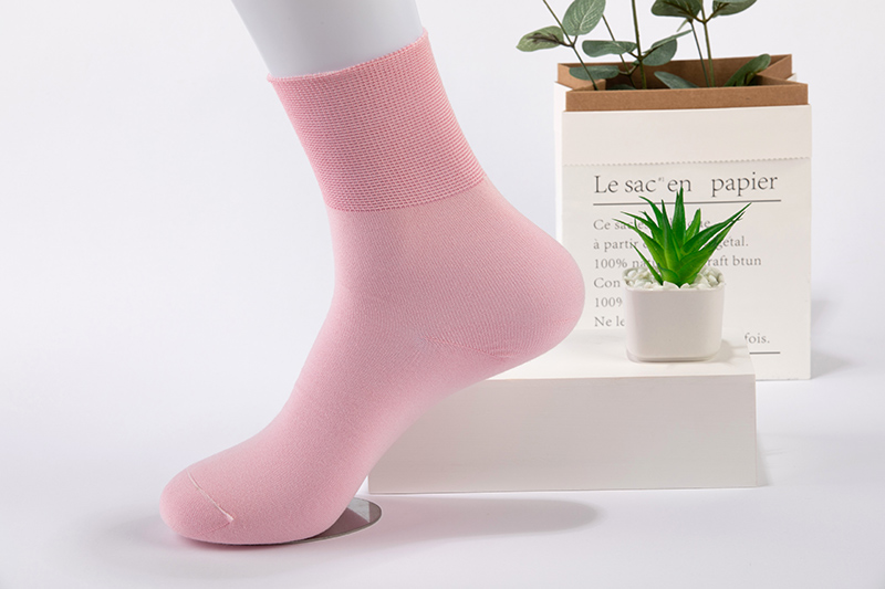 YQS Antimicrobial Socks