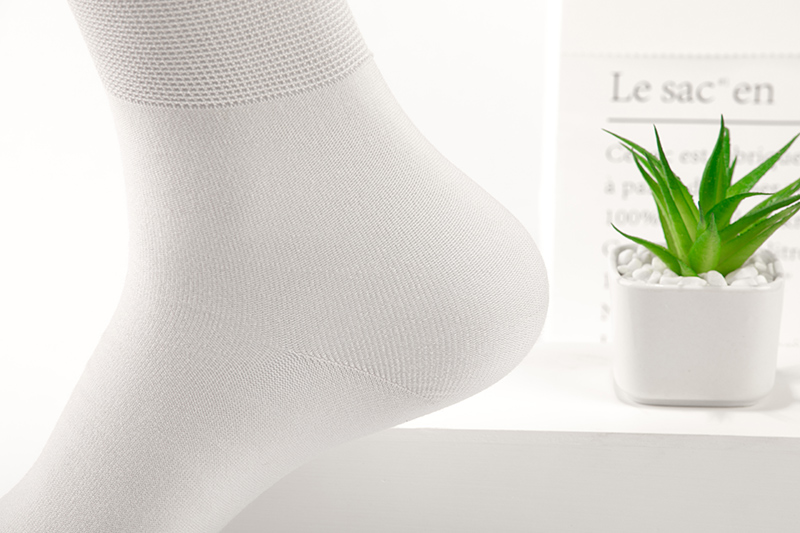 YQS Premium Antimicrobial Socks