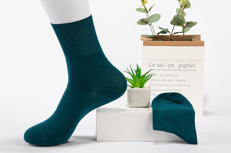 YQS Premium Antimicrobial Socks