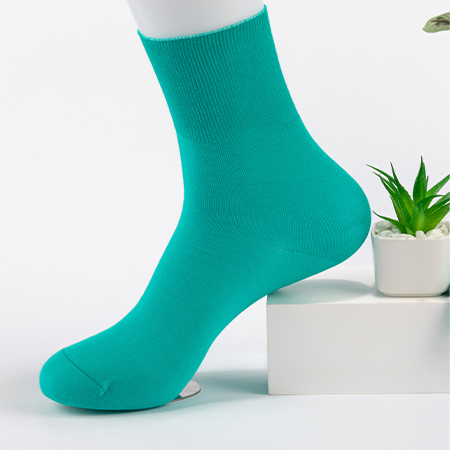 Premium Antimicrobial Socks